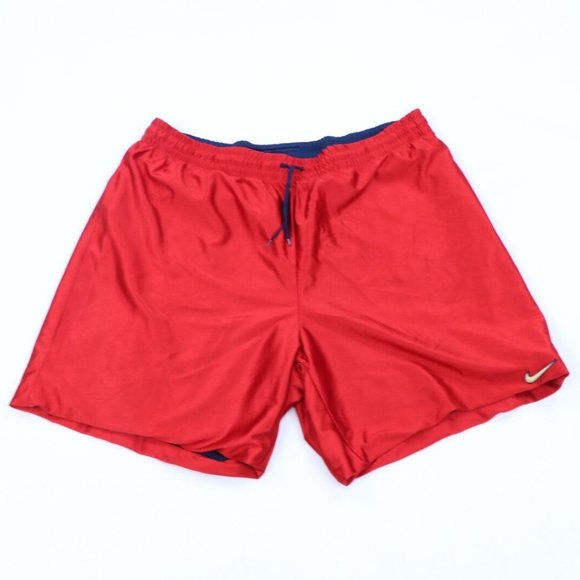 Vtg Nike Travis Scott Reversible Thrashed Shorts - Picture 12 of 12